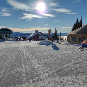 Tamarack Resort - Resorts Near Me - Donnelly, Idaho Tamarack Resort - Resorts Near Me - Donnelly, Idaho