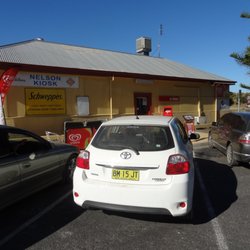 Australia Post - Australia Post in Nelson