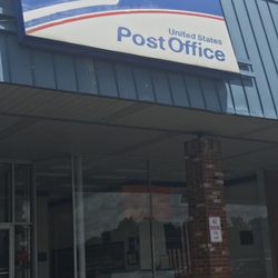 US Post Office