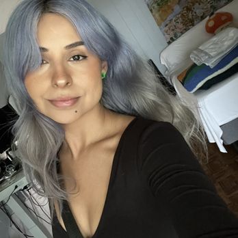 The Room Beauty Salon - Before - Hair Salons Near Me - Orange, California