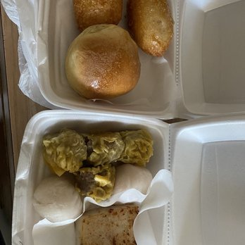 Dim Sum Express - Sui mai, har gow, lo bak go, bbq pork bun, ham siu gok - Dim Sum Near Me - Monterey Park, California Dim Sum Express - Sui mai, har gow, lo bak go, bbq pork bun, ham siu gok - Dim Sum Near Me - Monterey Park, California