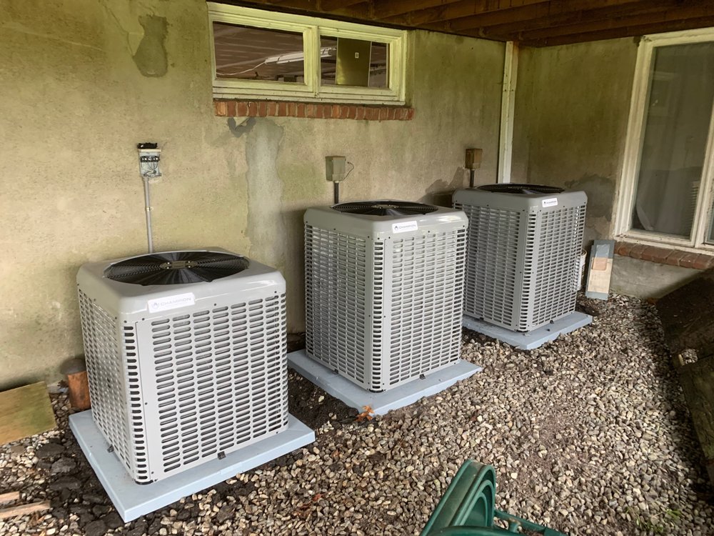 Slide of Maselli Contracting - Comprehensive HVAC & Plumbing Solutions