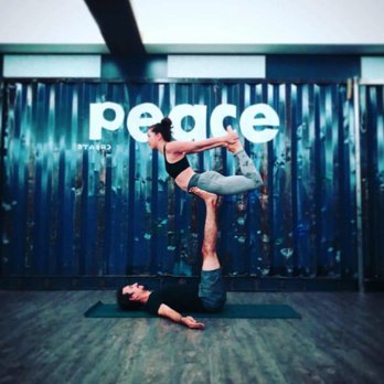 Ra Yoga - Yoga Near Me - Costa Mesa, California