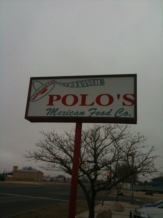 Polo’s Mexican Food 11 Reviews Mexican 7501 W University Blvd