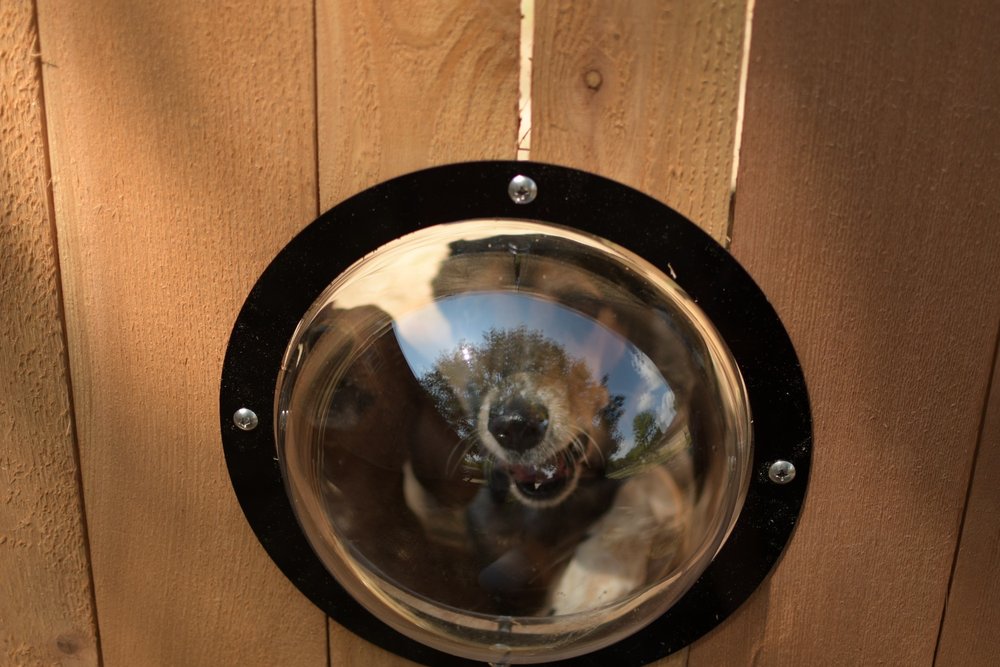 Slide of A Honesty Roofing