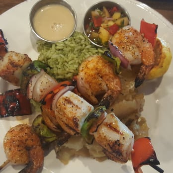 Bluewater Grill - Seafood Near Me - Temecula, California