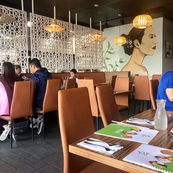 Red Rice Kitchen - Vietnamese Near Me - Gainesville, Florida