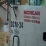 Photo of Morgan Rubbish