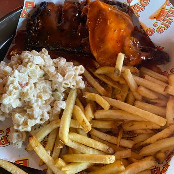Phil's BBQ - Barbeque Near Me - San Diego, California
