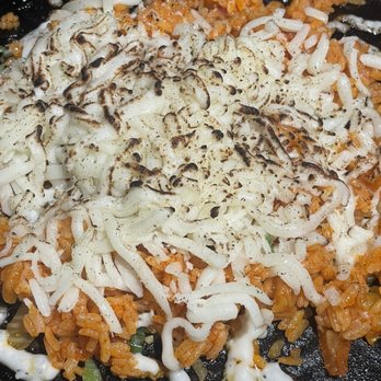Pigya - Kimchi fried rice - Korean Near Me - Los Angeles, California Pigya - Kimchi fried rice - Korean Near Me - Los Angeles, California