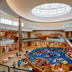 The Mall at University Town Center - UTC Play Area
