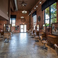 Legends Salon & Spa