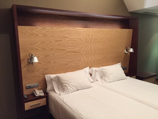 Hotel Aneto by null
