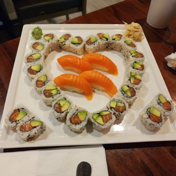 Sushi 99 - Japanese Near Me - Ormond Beach, Florida