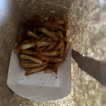 M&N's Pizza - Spicy Masala Fries - Indian Near Me - Bethesda, Maryland M&N's Pizza - Spicy Masala Fries - Indian Near Me - Bethesda, Maryland