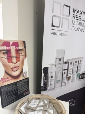NUDERMA MED SPA - Updated February 2026 - 10 Photos & 33 Reviews