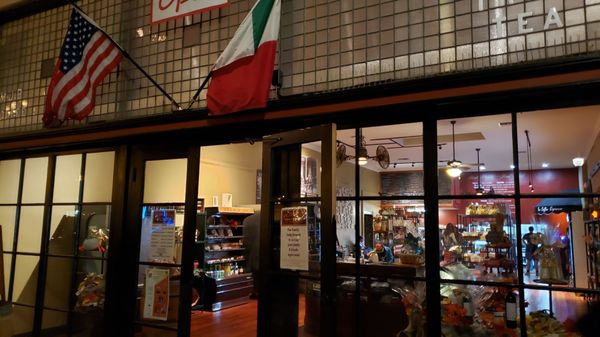 Peirano's by null