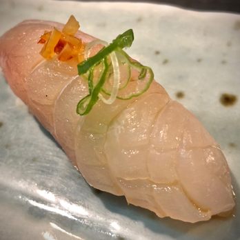 Cafe Sushi Shoten - 1/24/18 OMAKASE COURSE #2 - Japanese Near Me - Cambridge, Massachusetts Cafe Sushi Shoten - 1/24/18 OMAKASE COURSE #2 - Japanese Near Me - Cambridge, Massachusetts