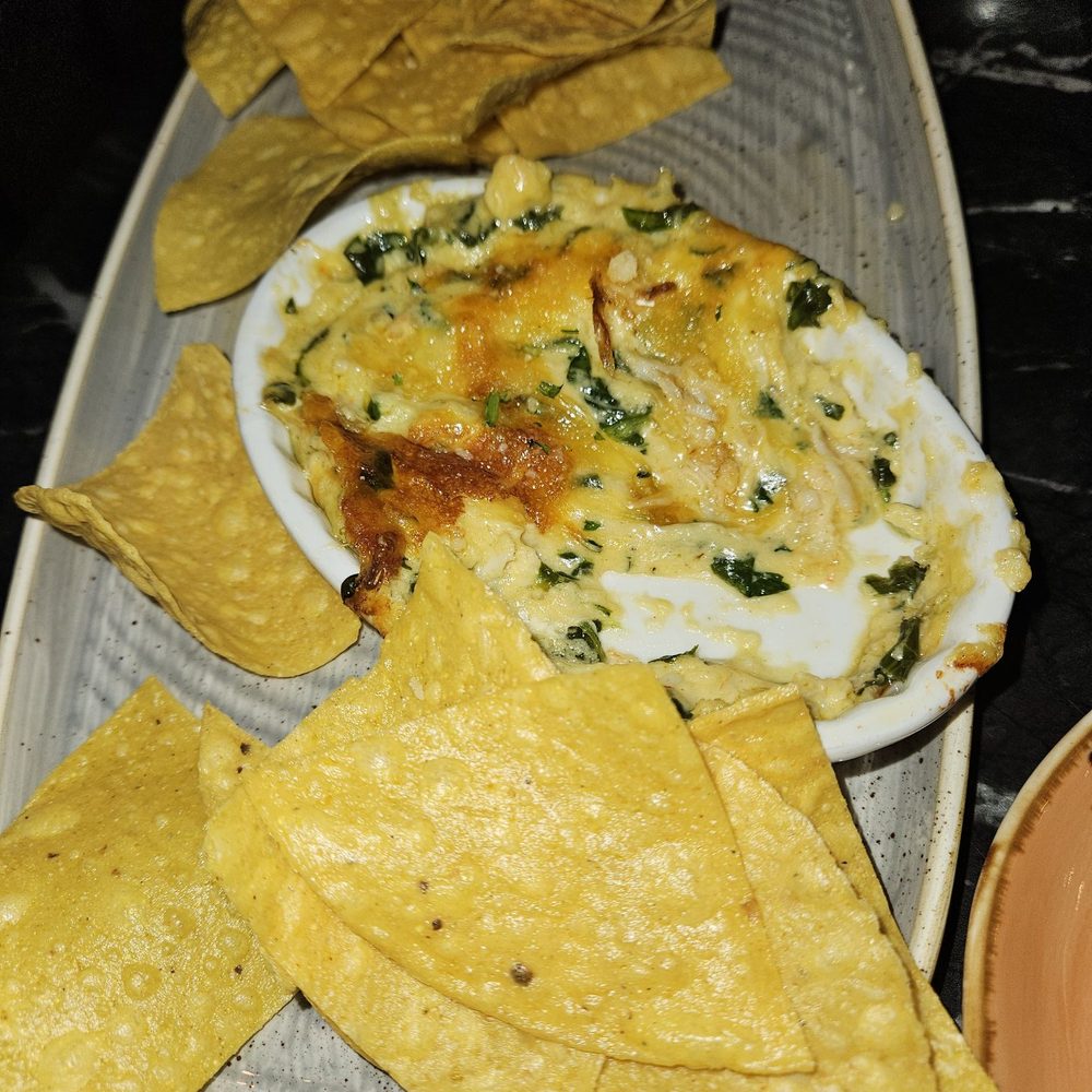 Crab Cab - Crab dip delicious - Seafood Near Me - Capitol Heights, Maryland