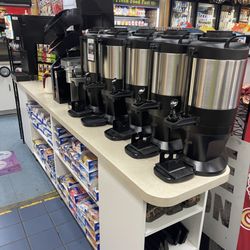 L&M Mini Market and Gas
