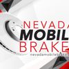 Nevada Mobile Brakes gift card