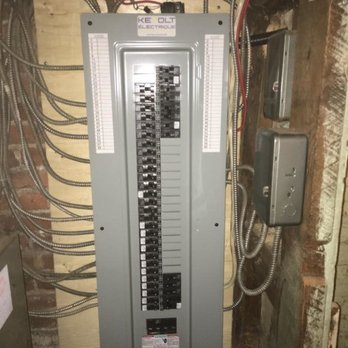 Kevolt Électrique - Electricians Near Me - Laval, Quebec