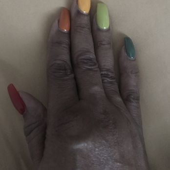 King & Queen Nails & Spa - KING AND QUEEN NAILS - Nail Salons Near Me - Phoenix, Arizona King & Queen Nails & Spa - KING AND QUEEN NAILS - Nail Salons Near Me - Phoenix, Arizona