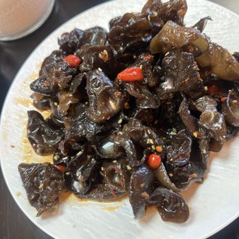 Kusan Bazaar｜Silk Road Grill & Noodles 龟兹集市 - Halal Near Me - San Mateo, California