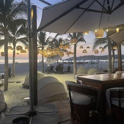 Cañabrava - View From Table