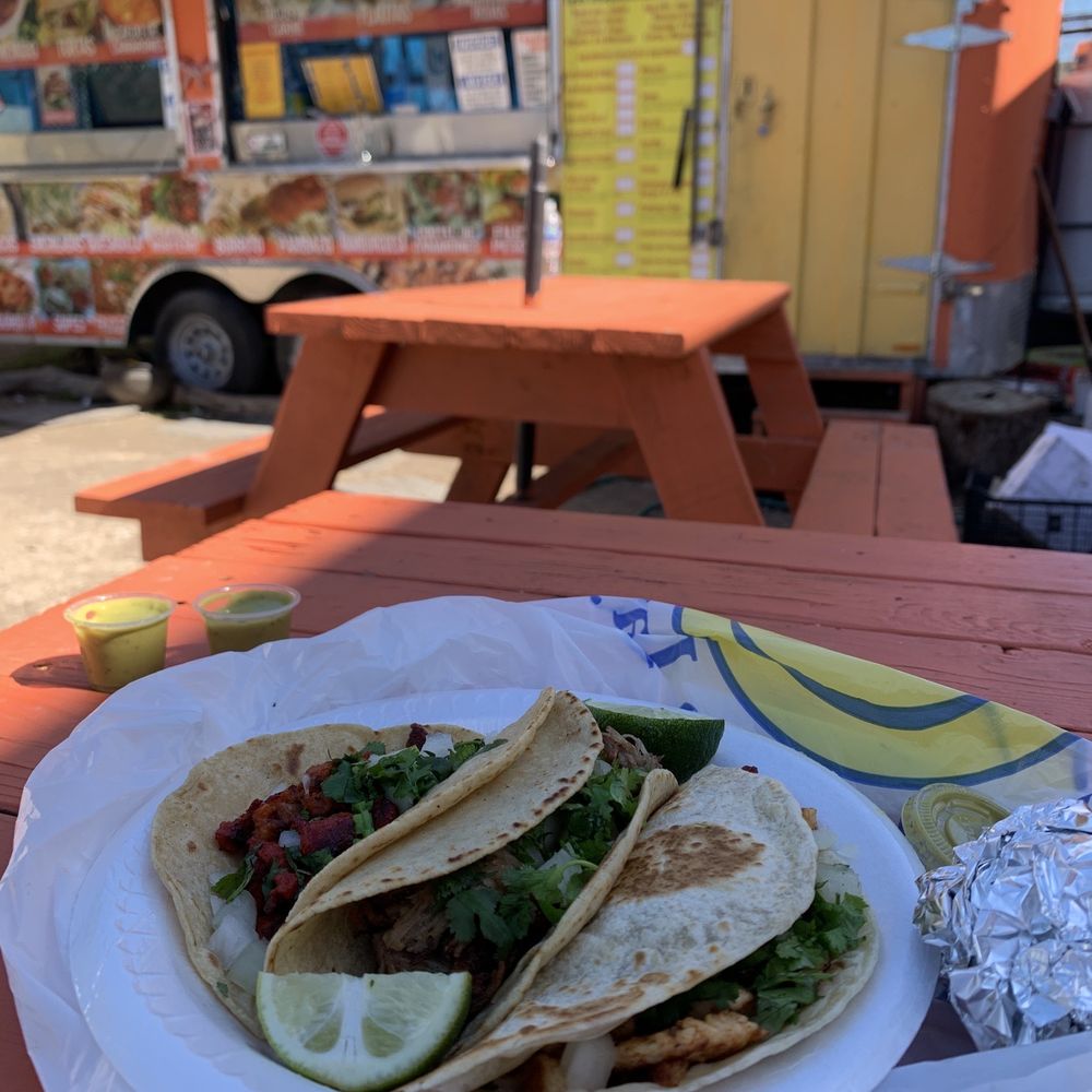al pastor carnitas fajitas de pollo al pastor carnitas fajitas de pollo