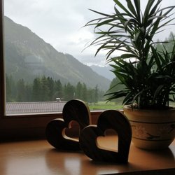 Alpengasthof Schlickeralm