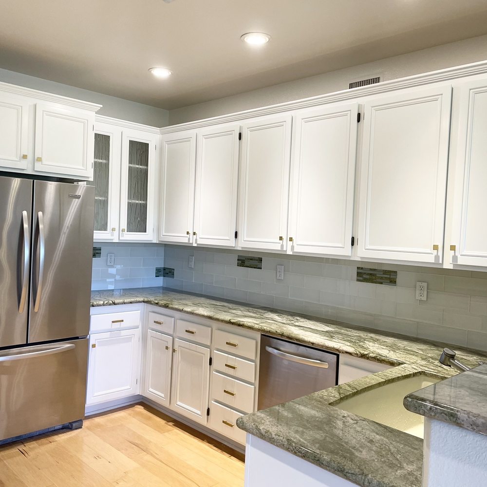Kitchen Kitchen