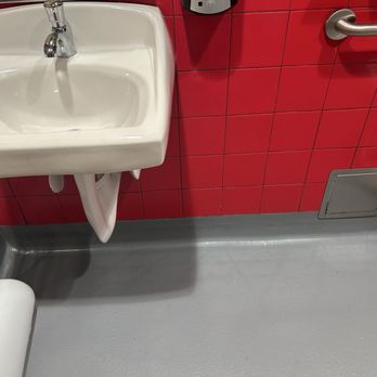 Chicken Guy! - Clean restroom ! - Sandwiches Near Me - Los Angeles, California