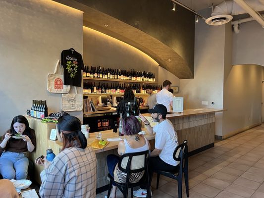 Goodtime Bar by null