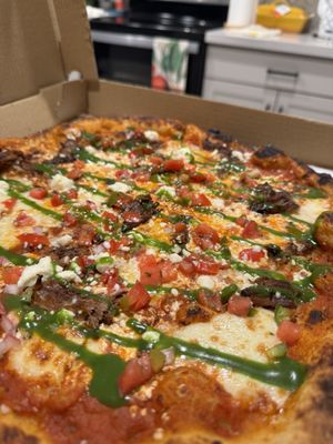 pizzaioli by null
