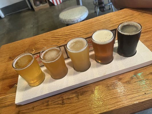 Lost Rhino Brewing Company by null