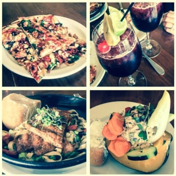 Pane Rustica - Amazing Sangria! & the food speaks for itself - Italian Near Me - Tampa, Florida Pane Rustica - Amazing Sangria! & the food speaks for itself - Italian Near Me - Tampa, Florida