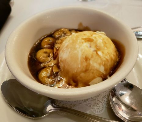 Baxters Restaurant & Bar by null