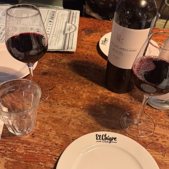 El Chigre 1769 - Tapas/Small Plates Near Me - Barcelona, B El Chigre 1769 - Tapas/Small Plates Near Me - Barcelona, B