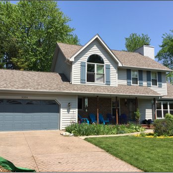 Precision Roofing - untitled - Roofing Near Me - Beach Park, Illinois