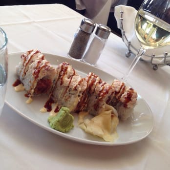 Prime - Montauk roll - American Near Me - Huntington, New York Prime - Montauk roll - American Near Me - Huntington, New York