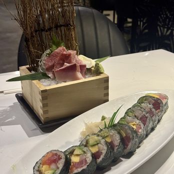 Sushifriends Hashi - Sushi Bars Near Me - Fairfax, Virginia Sushifriends Hashi - Sushi Bars Near Me - Fairfax, Virginia