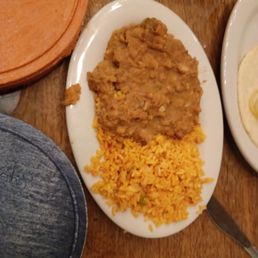 Beef Fajitas