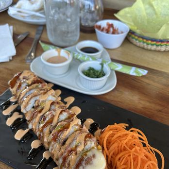 Martina's Cantina and Grill - Sushi - Mexican Near Me - Delano, California Martina's Cantina and Grill - Sushi - Mexican Near Me - Delano, California