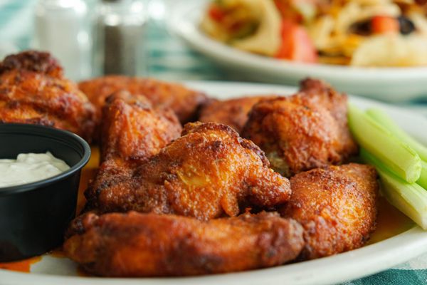 Frankie's Bar & Grill by null