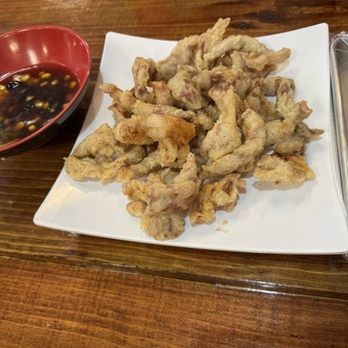 Crab Ave - Chicken Wings Near Me - Houston, Texas