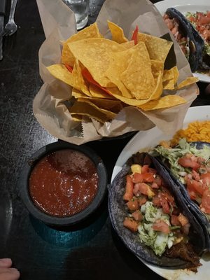 Agave Grill by null