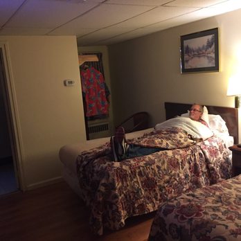 Rodeway Inn - Hotels Near Me - Westminster, Massachusetts
