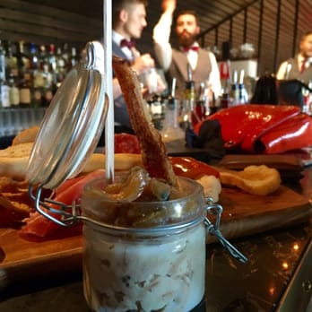 Mr Goodbar - Pork - Cocktail Bars Near Me - Adelaide, SA