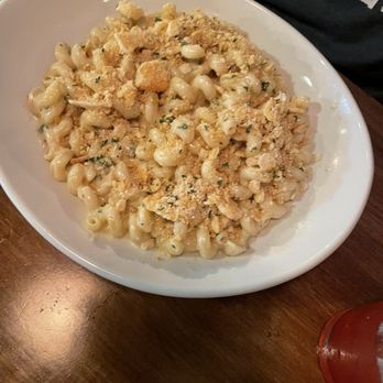 Tuckerman's Restaurant & Tavern - Mac & cheese - American Near Me - Intervale, New Hampshire Tuckerman's Restaurant & Tavern - Mac & cheese - American Near Me - Intervale, New Hampshire
